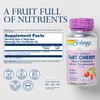 SOLARAY Triple Strength Tart Cherry Extract with 3% Anthocyanins -