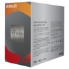 AMD Procesador Ryzen 3 3200g 3.60ghz 4 Cores Socket Am4