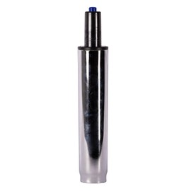OHAHO Gas Lift Cylinder Replacement, Hydraulic Pneumatic Shock Piston Heavy Duty Universal Size Fits Most Executive Gaming Office Chairs (Silver)