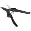 Garden Shears High Hardness Durable Metal Quick Cutting High Elasticity