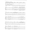 12th Street Rag Late Intermediate Duet Sheet Music 2 Pianos