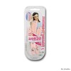 Flamingo Feather Women's Razor 3P 5ea