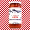 Yo Mama's Foods Keto Classic Pizza Sauce – Pack of