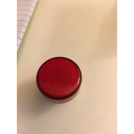 ZB2BV04C RED pilot light. ZB2Bv04C.  Red.