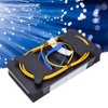 SALUTUYA Fiber Optic OTDR Launch Cable Box, OTDR Launch Cord