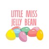CafePress Lm Jelly Bean Sticker (Rectangle 50 pk)