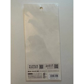 Mind Wave Flowers Sticker Sheet