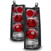 ACANII - For Black 2003-2023 Chevy Express/GMC Savana 1500 2500