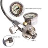Geieold Upgrade the 24 petrol station charging adapter from diving