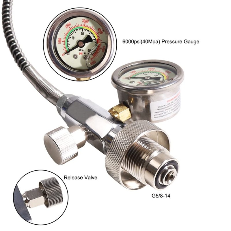 Geieold Upgrade the 24 petrol station charging adapter from diving