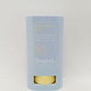 Begins by Jeongsaemmul JUNGSAEMMOOL Blue Chamomile Hyaluronic Acid Airy Sun Stick 15g (SPF50+) 1 unit / 정샘물 블루 캐모마일 히알루론산 에어리 선 스틱 15g(SPF50+) 1개