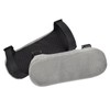 PATIKIL Office Chair Arm Pads, 2 pcs Office Chair Arm