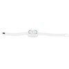 Ultrasonic Mosquito Repellent Bracelet with Time Display Anti Mosquito Wristband