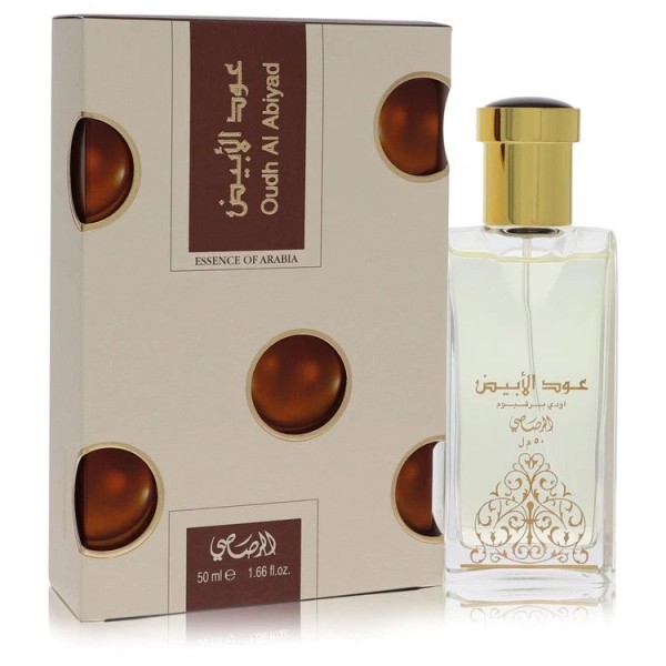 Rasasi Oudh Al Abiyad by Rasasi Eau De Parfum Spray