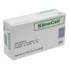 🩹✨ 3 Piezas Kitoscell Gel (35 gr c/u): Impulsa la
