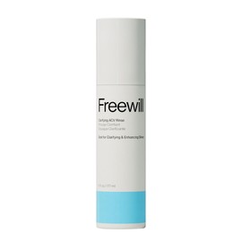 Freewill Clarifying ACV Rinse, 6 oz