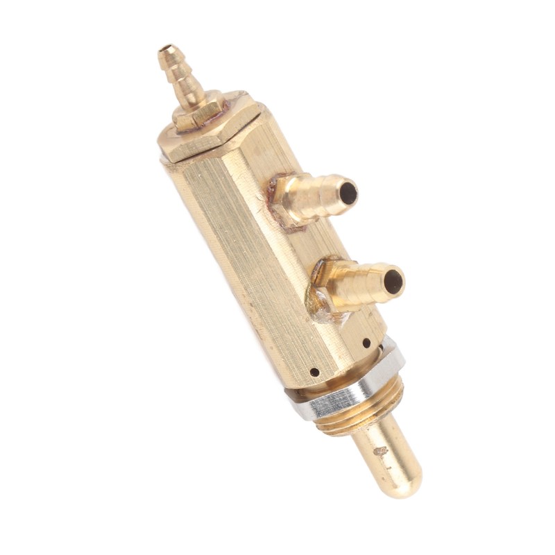 3 Holes Dental Chair Unit Standard Foot 3mm 5mm Valve