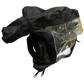 NEP SA-X70 Rain Cover for SONY PXW-Z90/X70/HXR-NX80