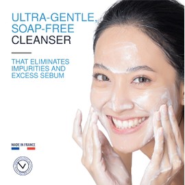 Uriage Hyseac Gel Cleaner 500ml