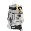 SIMPERAC PB-755ST Carburetor for Echo Backpack Blower PB-755ST PB-651T PB-651H