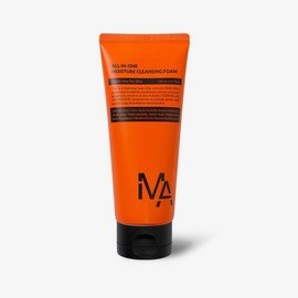Men's Age 1+1 맨즈에이지 올인원 모이스처 클렌징폼 150ml 1+1 Men's Age All-in-One Moisture Cleansing Foam 150ml