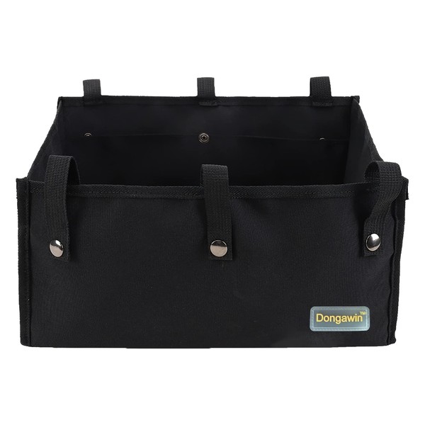 Dongawin Walker Bag Under Seat for Four Wheel Rollator, Rollator