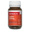 Nutralife COQ10 Double Strength Cap 300mg X 30