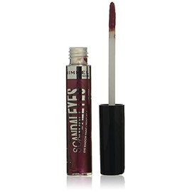 RIMMEL LONDON Scandaleyes Shadow Paint - Berry Chrome