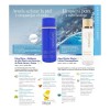 Polvo Exfoliante Facial Terramar Exfoliating Face Powder Clean Brighten, 100