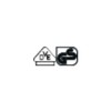 Wiha 3201 SoftFinish Electric slimFix 4,0 x 100 mm, Multi-colord,