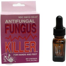 No Miss Fungus Killer - .25oz - 12530