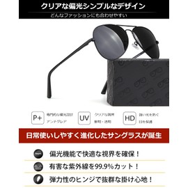 Ade Wu Sunglasses, Men's, Women's, Polarized Teardrop, Wide, Ultra Lightweight, UV Protection, Metal Frame, Spring Hinges, For Driving, Baseball, Golf, Biking, Climbing, Aviator, Fashion, multicolor