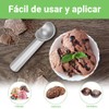 U Chef Cuchara para Helado, Cuchara para Servir Helado, Utensilio