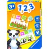 Ravensburger – 1 2 3 – Spiel