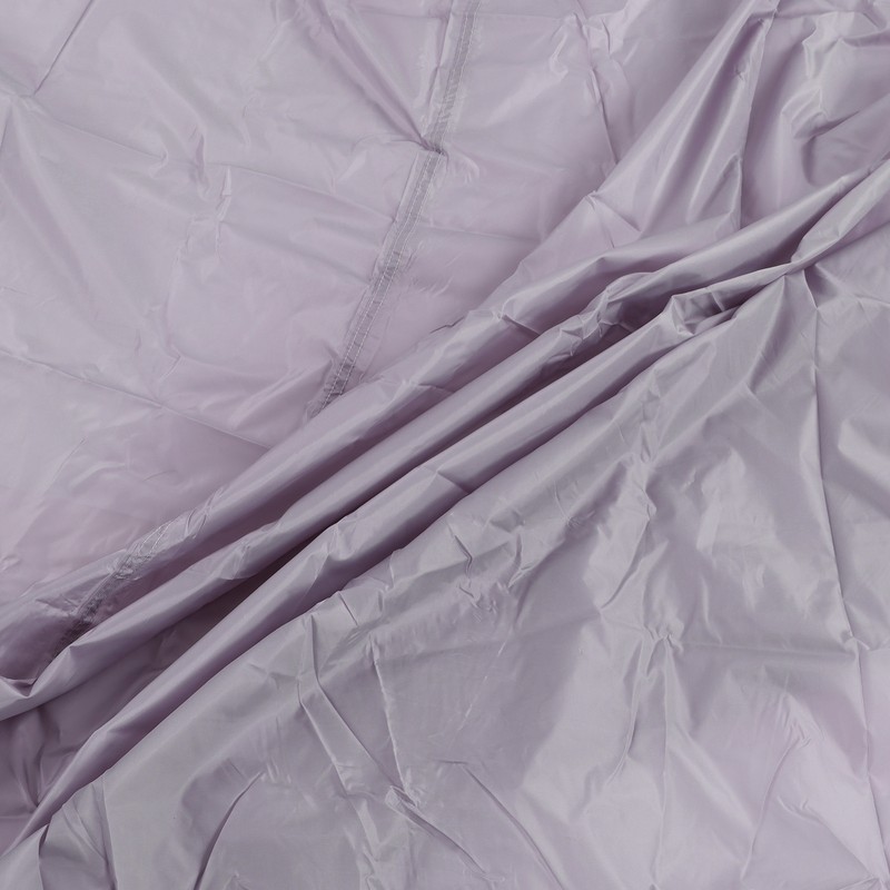 Canopy Canvas Stainless Steel 2x3m Rectangle Canopy with Four Ropes