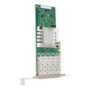 PCI E X4 Gigabit Ethernet Network Card I350AM4 Chipset Quad