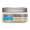 Bama Leather Care Cream 50 ml Jar Glass for Leather