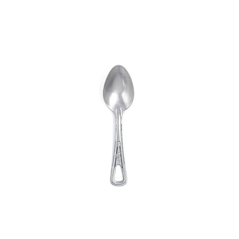 VINTAGE INOX Vintage Camping Spoon Large