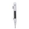 Electronic Acupuncture Pen Home Portable Adjustable Rechargeable Meridians Energy Pulse