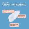 Cocofloss Cocoshine Whitening Toothpaste, Remineralize & Repair Sensitive Teeth, Fluoride-Free