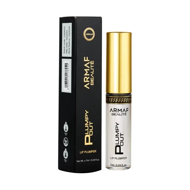 Armaf Beaute Plumpy Pout Lip Plumper