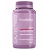 Nutriplus Gomitas de Vinagre de Sidra de Manzana, Suplemento Alimenticio,