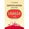 SnailMobile China Travel SIM Card,Data Text&Voice Service Plan-Global Certification Card