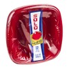Solo Plastic Bowl 18 Oz Mixed Red & Blue
