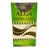 Alga Spirulina Natural Ce 60 Caps Original 100 Natural                                                                                                