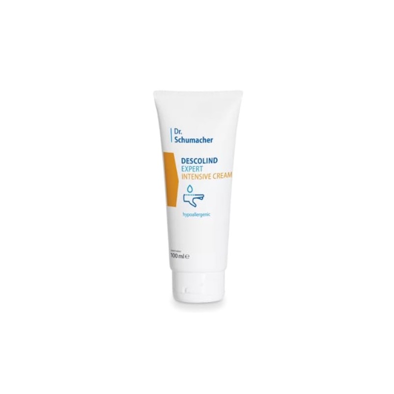 Dr. Schumacher Descolind Expert intensive Cream | Tube (100 ml)
