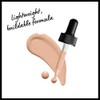 NYX PROFESSIONAL MAKEUP Base de Maquillaje Total Control Pro Drop,