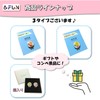 Golf Marker Women's Girls Cute Stylish Flower Gift & Fun