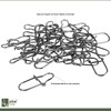Zite Fishing Snaps Fishing Set - 30 Pieces #1 Fishing