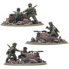 Warlord Games Bolt Action: Rattenkrieg German Veteran Infantry Starter Army